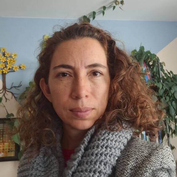 Calu Barbieri