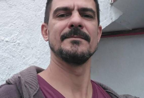 Gustavo Arantes