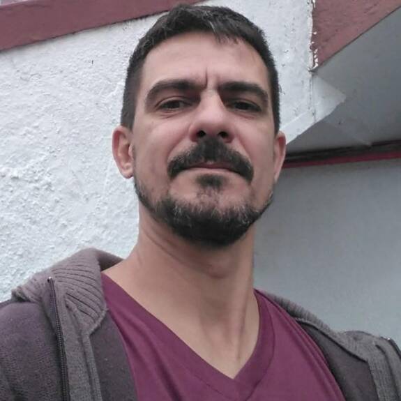 Gustavo Arantes